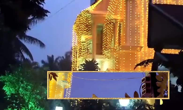 Bengaluru: Ex-CM Kumaraswamy fined Rs 68K for electricity theft