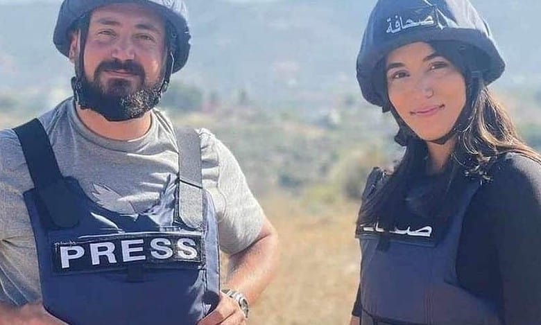 Hezbollah vows to retaliate against Israel's killing of journalists in Lebanon