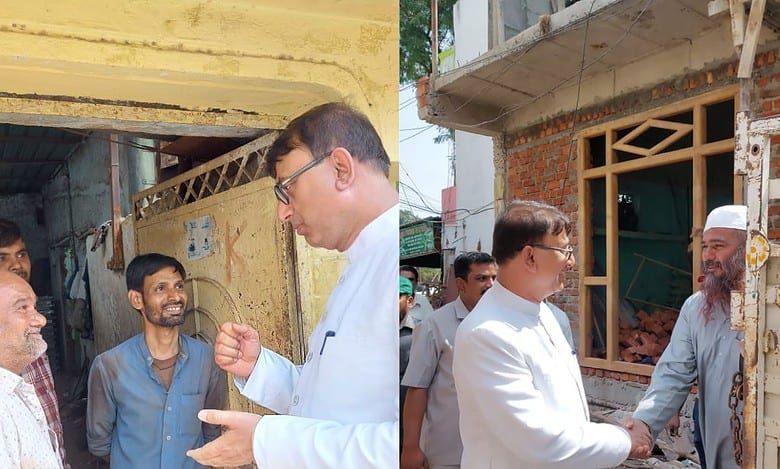 Hyderabad: MBT banking on 'Praja Darbar' to win Yakutpura contest