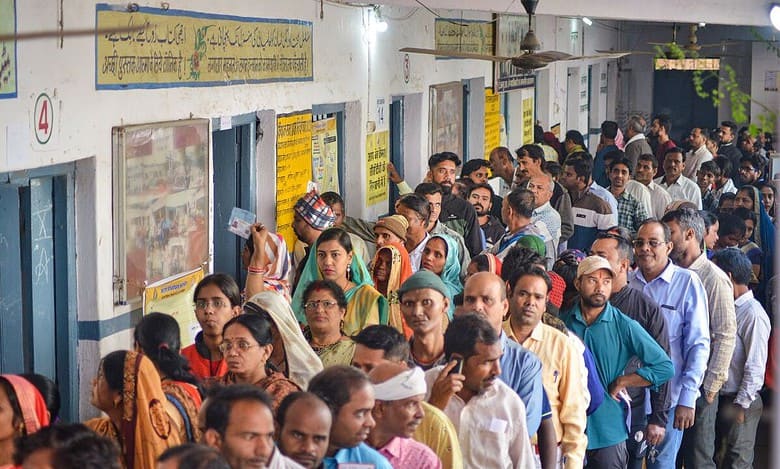 Madhya Pradesh polls