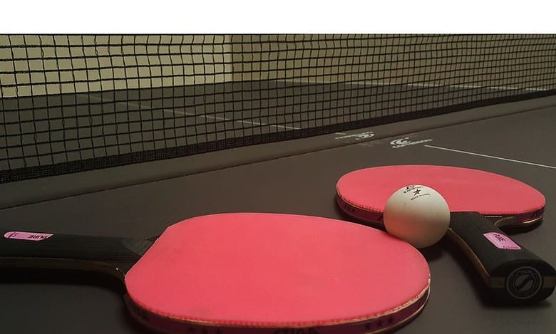 Hyderabad: Masters Table Tennis championship to unfold on Nov 18