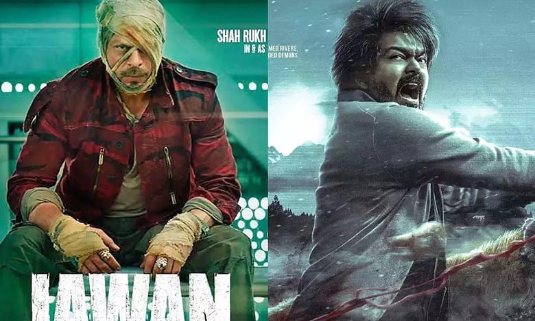 Money-Makers: Top 5 highest earning movies of 2023