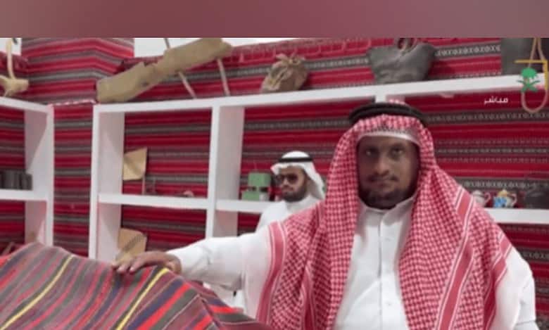 Watch: Group of blind people launch museum in Saudi Arabia