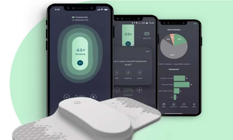 Hyderabad: Dr. Reddy’s launches wearable migraine management device