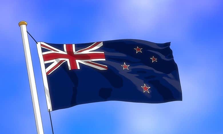 New Zealand