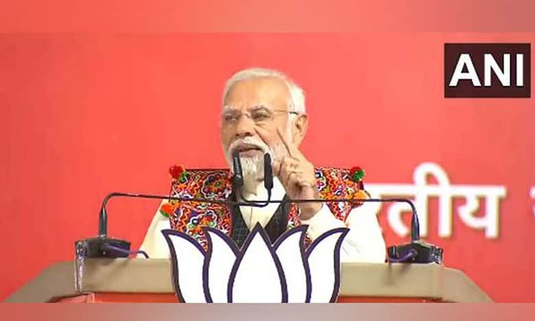 Modi meets top CEOs, discusses made-in-India vehicles to green hydrogen