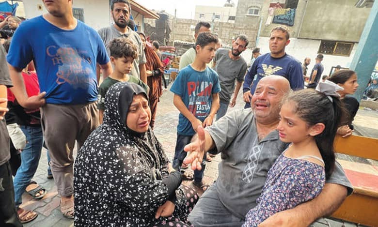 Saudi Arabia's donation campaign exceeds SAR299 million to support Palestinians in Gaza