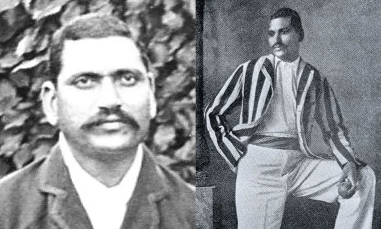 Palwankar brothers--Warmth of cricket began melting frigid caste barrier 100 years ago