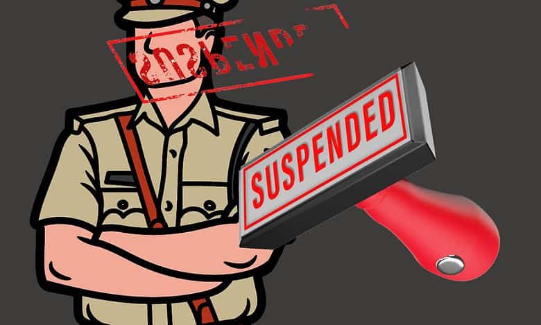 Karnataka DySP arrested, suspended after sexual harassment video surfaces