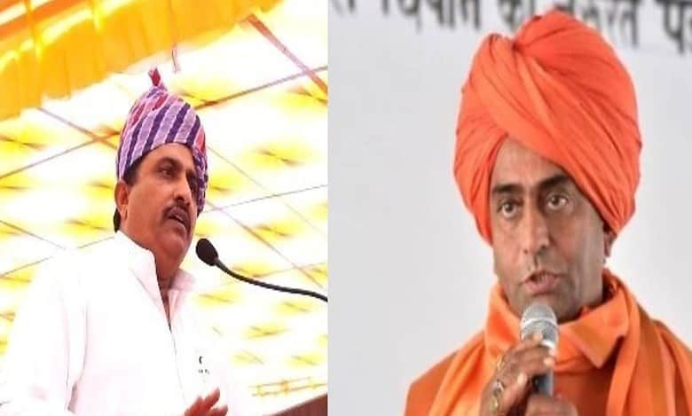 Hindu seer contests against Muslim leader’s son in Pokaran poll battle