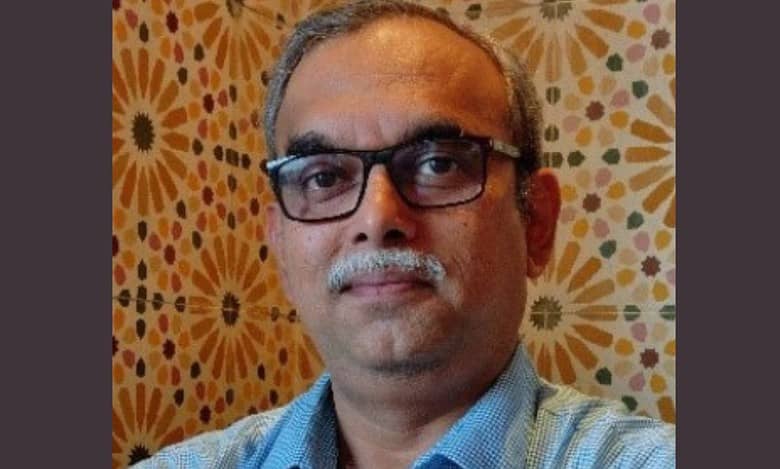 Hyderabad BITS Pilani appoints Prof Soumyo Mukherji as director
