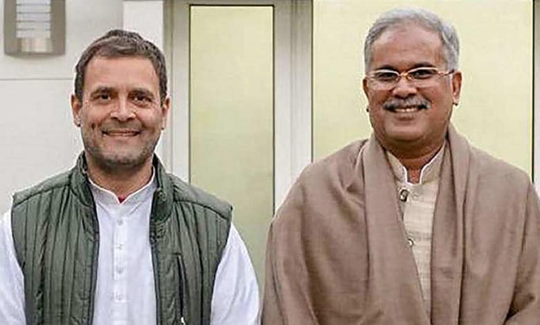 Negligible Muslim presence coming in the way of BJP’s performance in Chhattisgarh