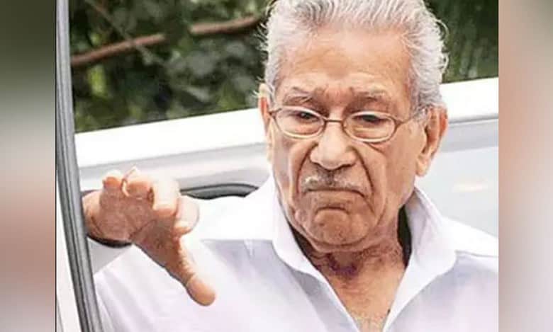 Veteran filmmaker Raj Kumar Kohli, actor Armaan Kohli's father, passes away