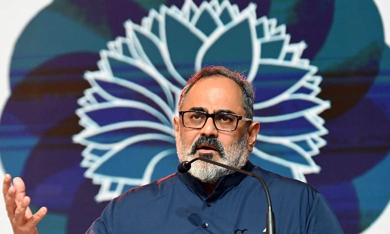 After UK, India summit to pave the way for global framework on AI risks: MoS IT