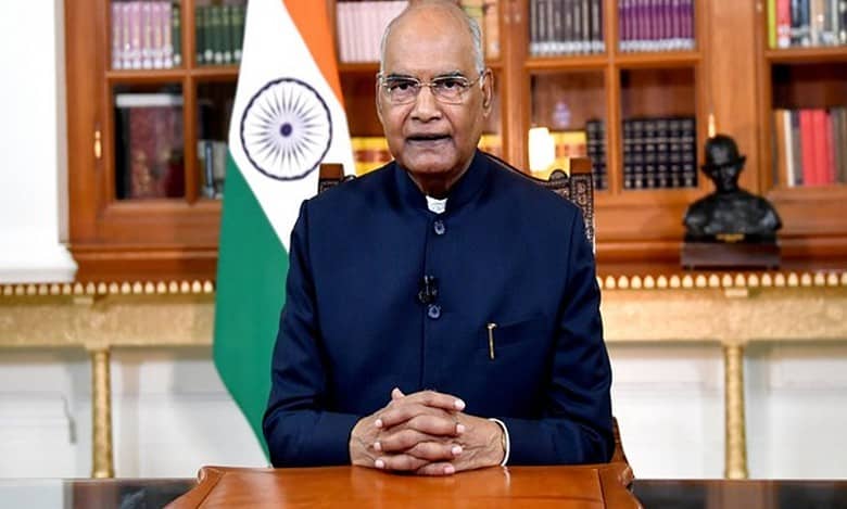 Kovind panel on simultaneous polls gets over 5,000 suggestions from public