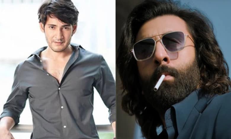 Mahesh Babu calls Ranbir Kapoor "best actor in India"