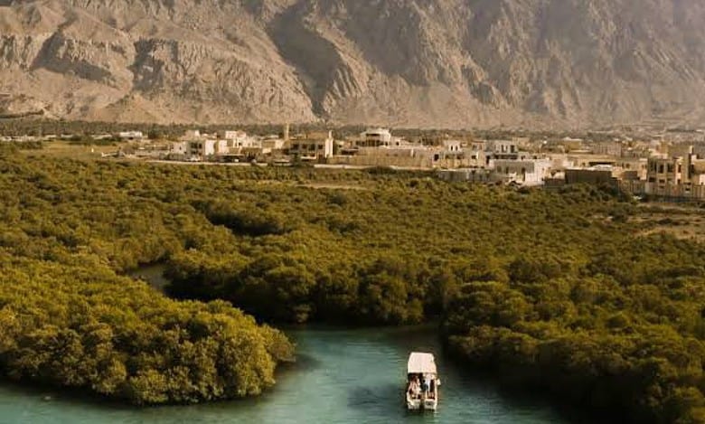 Ras Al Khaimah ranks 1st in Gulf, 4th globally as best city for expats