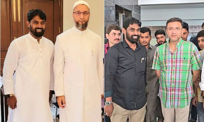 Telangana polls: AIMIM Shaikpet corporator to contest from Jubilee Hills