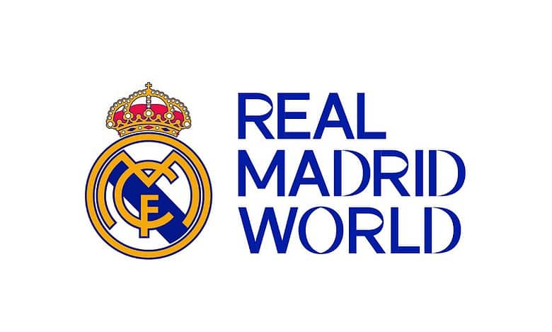 Real Madrid World: Dubai announces name of first ever football theme park