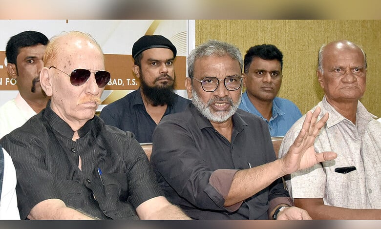 Telangana: Do informed voting: SC, ST, Muslim Front