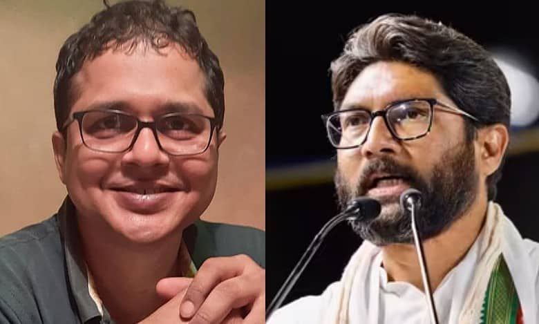 Shrinking space for dissent: From tweets to arrests in Gujarat
