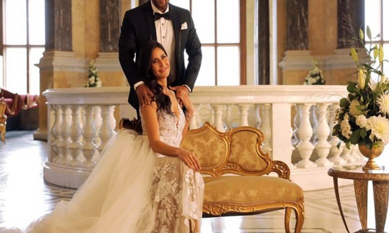 Salman, Katrina's new song 'Ruaan' from 'Tiger 3' out now