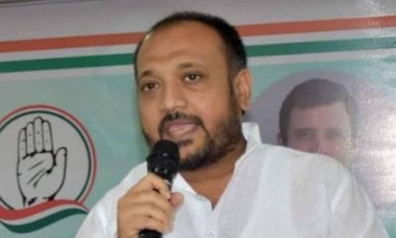 Cong will snatch at least 3 seats from AIMIM: Hyderabad DCC prez