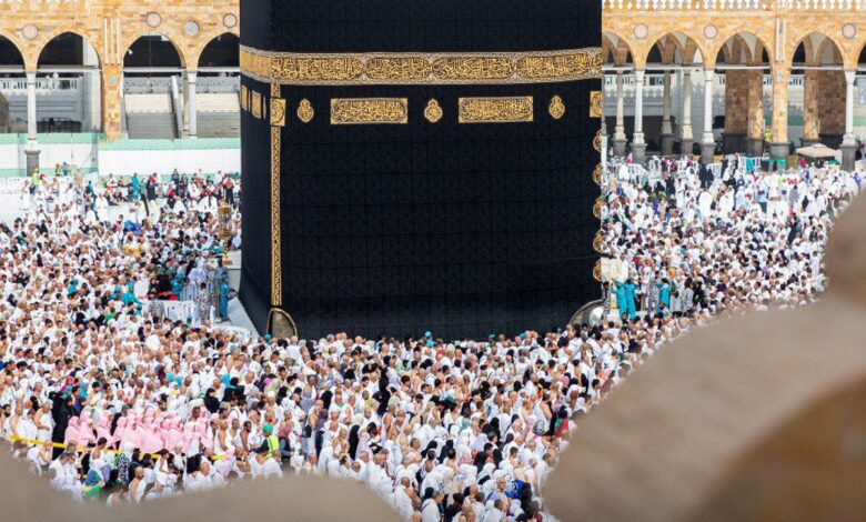Saudi Arabia: Registration opens for companies to apply for Haj 1445 license