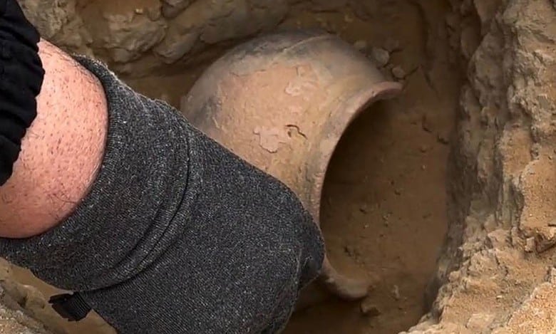 Saudi Arabia: Artefacts dating back to 300 BC discovered