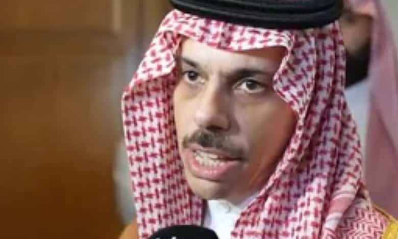 Ministers from Arab, Muslim countries to visit China to seek ceasefire in Gaza