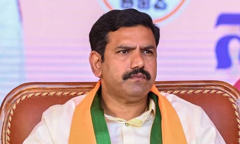 Karnataka: BJP brass irked as leaders fail to address Belgavi woman case