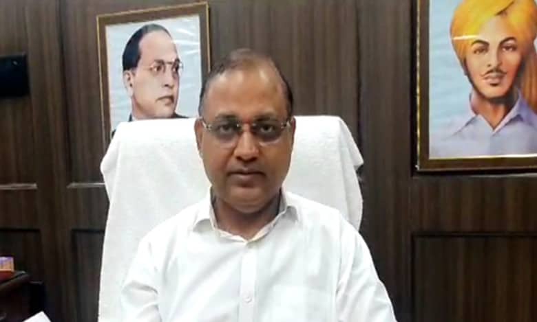 History-sheeter caught trying to steal AAP MLA Somnath Bharti’s phone