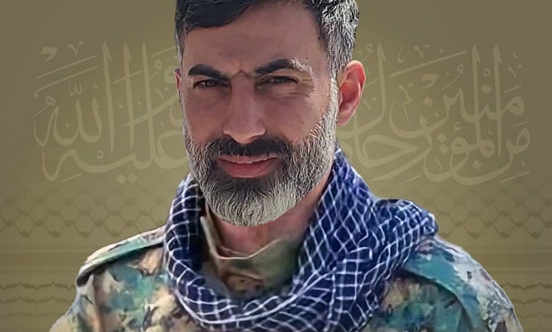 5 Hezbollah fighters, including senior member's son killed in Israeli strike