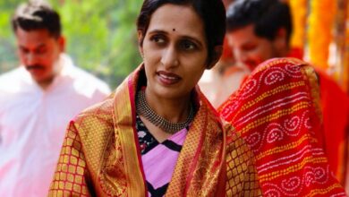 Hyderabad: FIR against BJP leader Akula Srivani over communal remarks