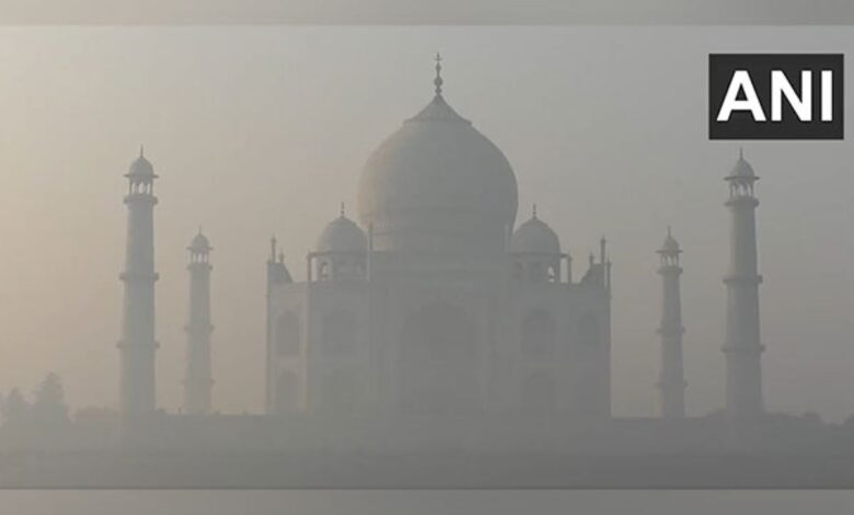 Taj Mahal