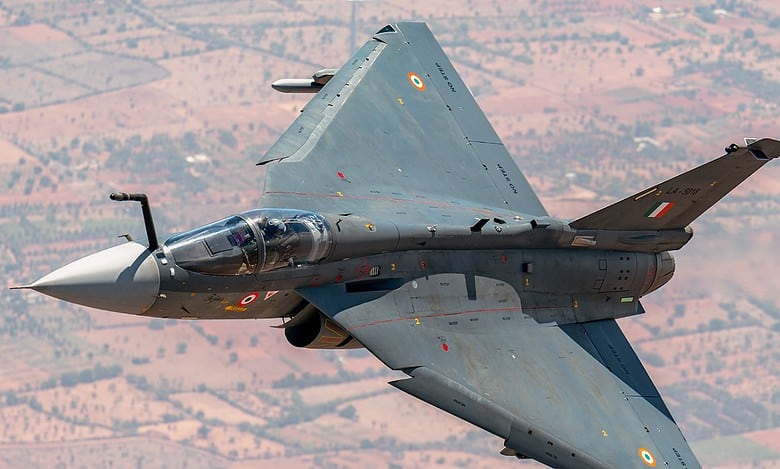 Tejas aircraft, Dhruv helicopter to perform in Dubai Air Show