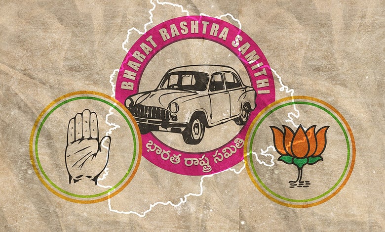 Telangana polls: Gazatte notification out; filing nominations begin