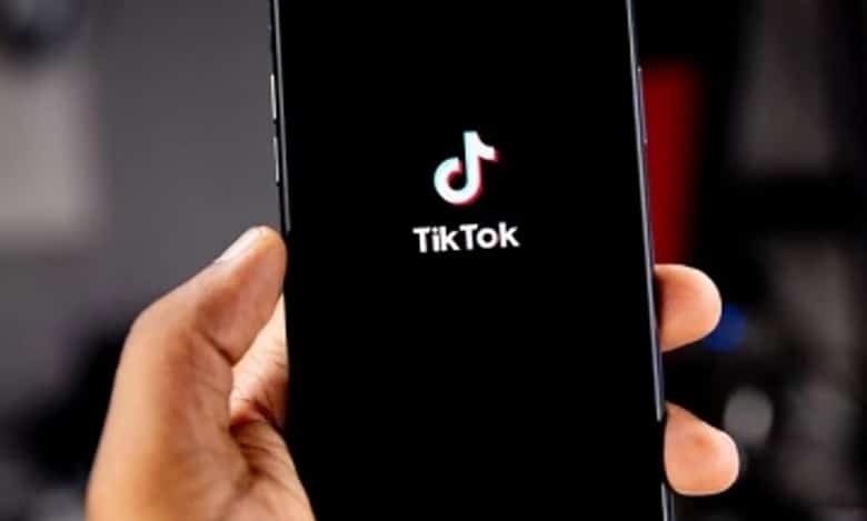 US House passes bill to ban TikTok