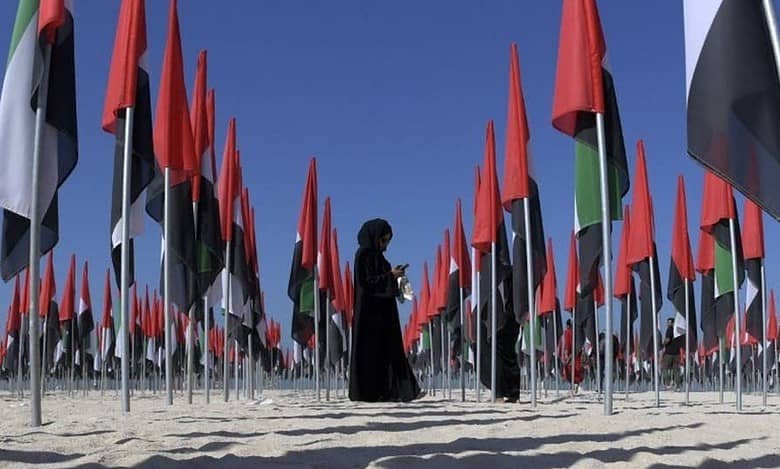 UAE announces National Day holidays for private sector employees