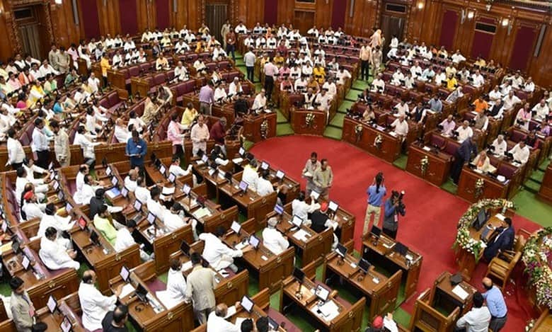 UP tables supplementary demand of Rs 28,760.67 cr