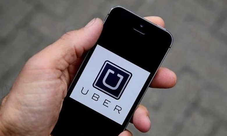 This 70-year-old Uber driver made $28K by cancelling over 30% of rides