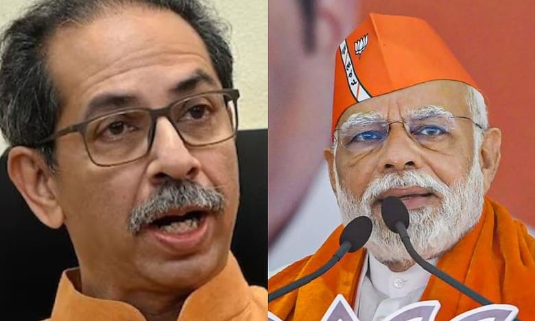 Is crop insurance scheme a big scam? Thackeray asks farmers