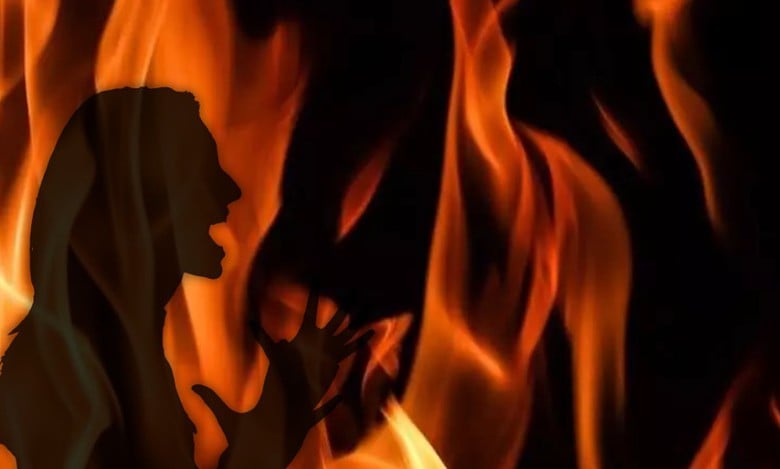 fire