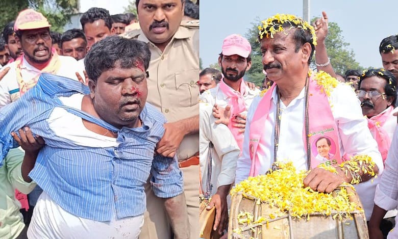Kotha Prabhakar Reddy