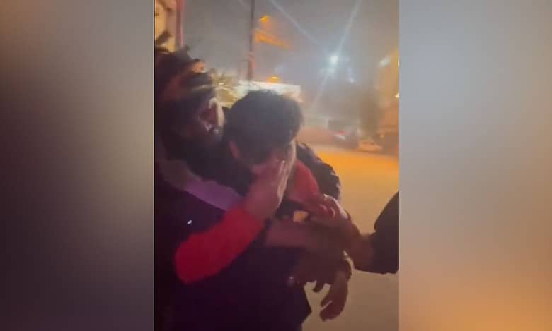 Bhopal Muslims Bajrang Dal