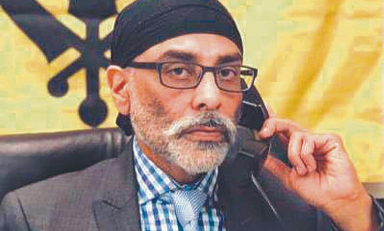 Gurpatwant Singh Pannum
