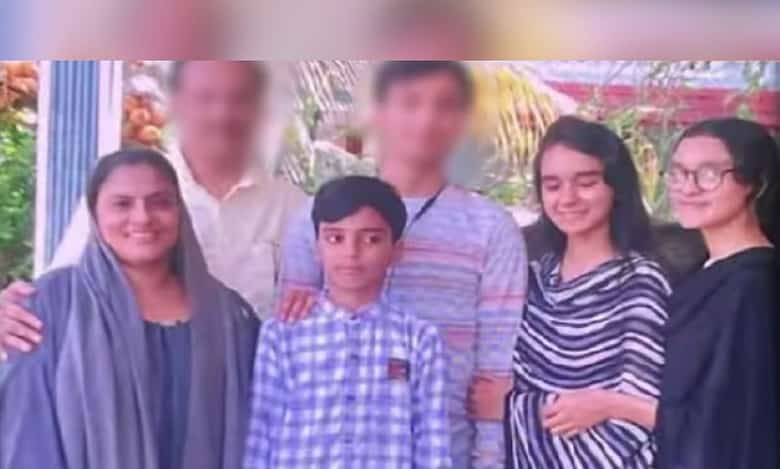 Karnataka: Four of family brutally murdered in Udupi
