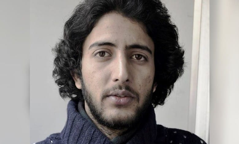 fahad shah