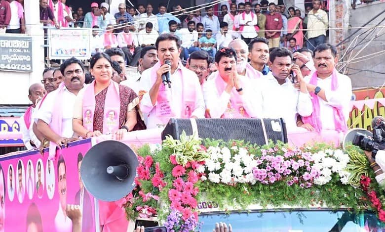 KTR