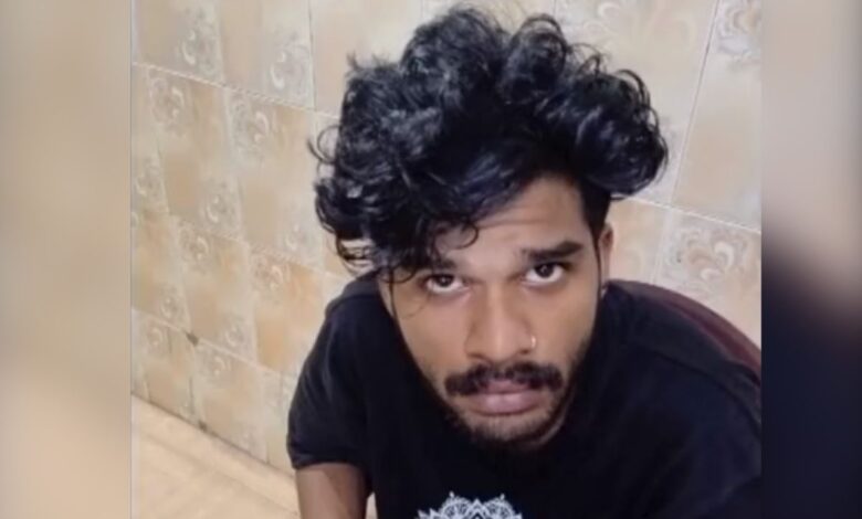 Kerala school shootout